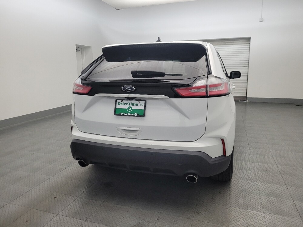 2020 Ford Edge in Chandler, AZ 85225 - 18138048 7