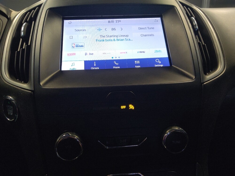 2020 Ford Edge in Chandler, AZ 85225 - 18138048 25