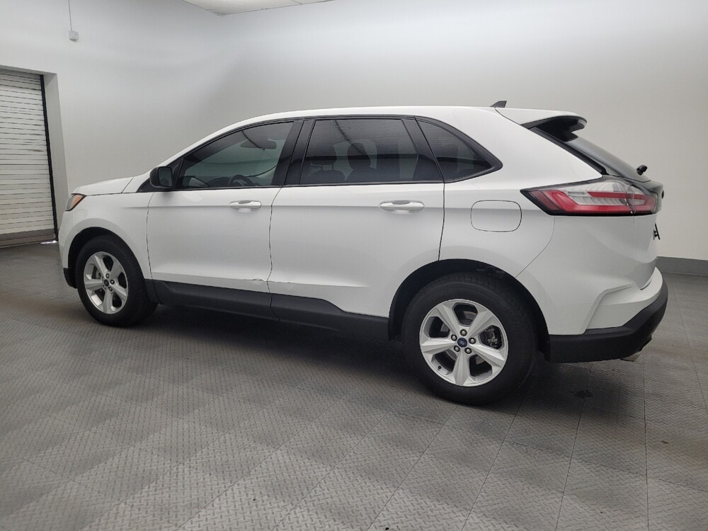 2020 Ford Edge in Chandler, AZ 85225 - 18138048 3