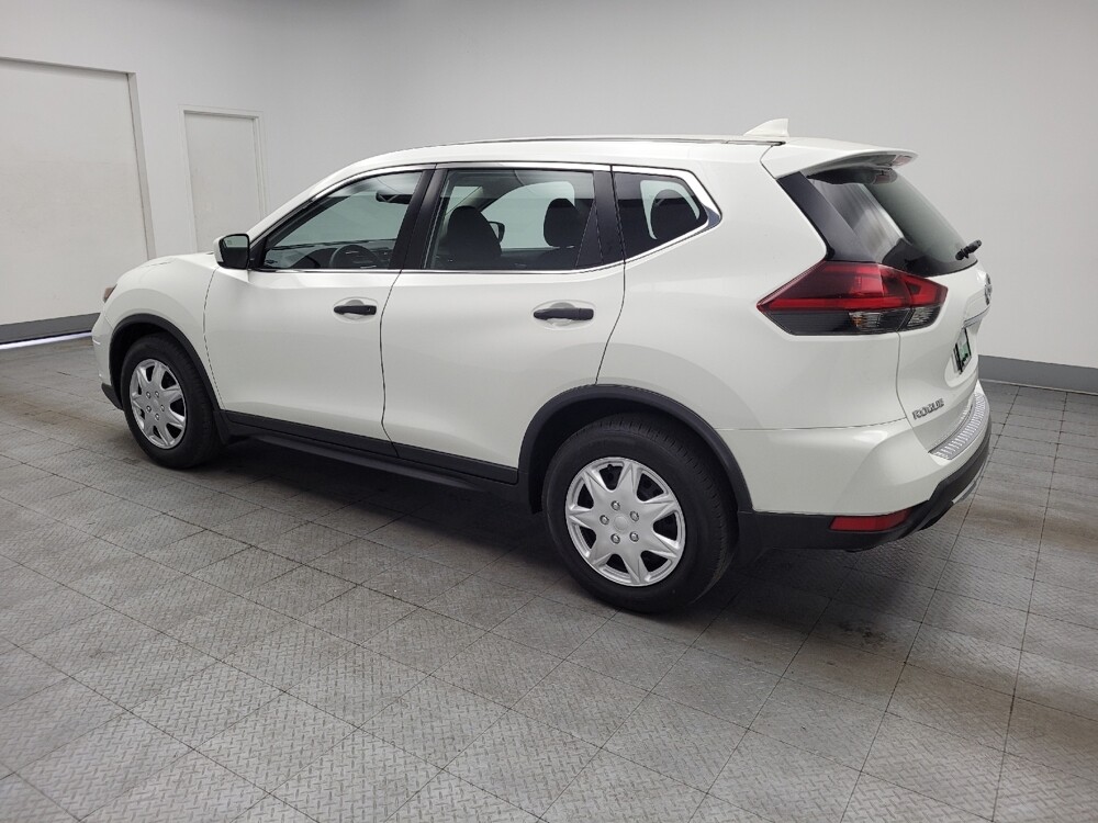 2019 Nissan Rogue in Memphis, TN 38128 - 18138049 3