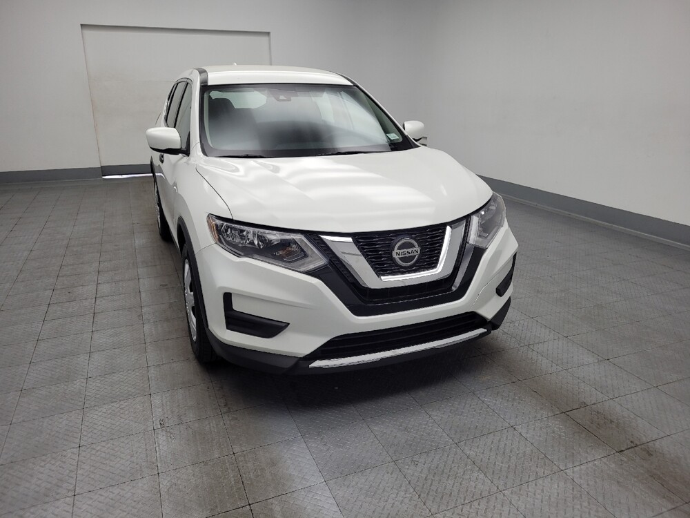 2019 Nissan Rogue in Memphis, TN 38128 - 18138049 14