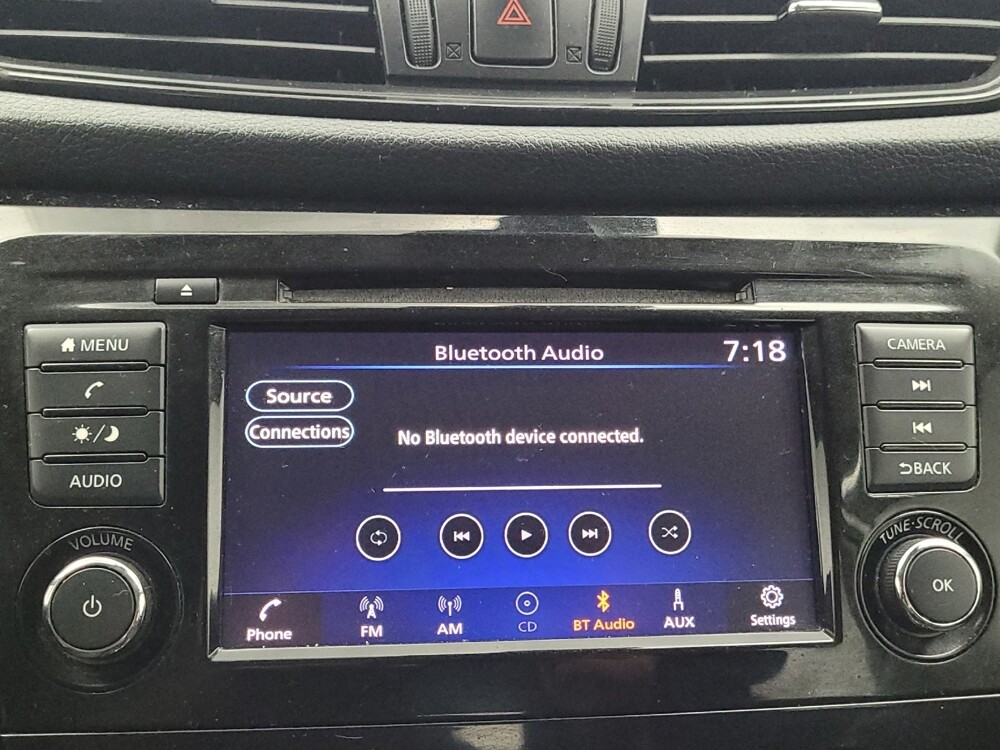 2019 Nissan Rogue in Memphis, TN 38128 - 18138049 25