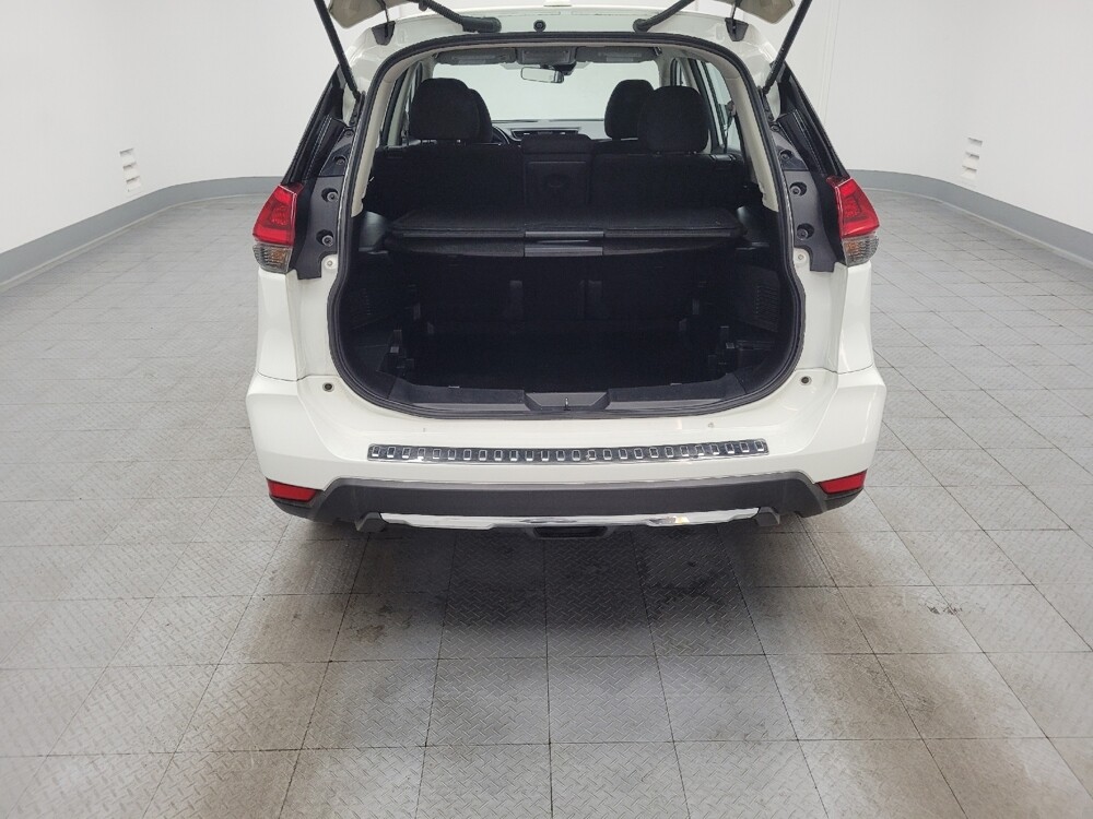 2019 Nissan Rogue in Memphis, TN 38128 - 18138049 29