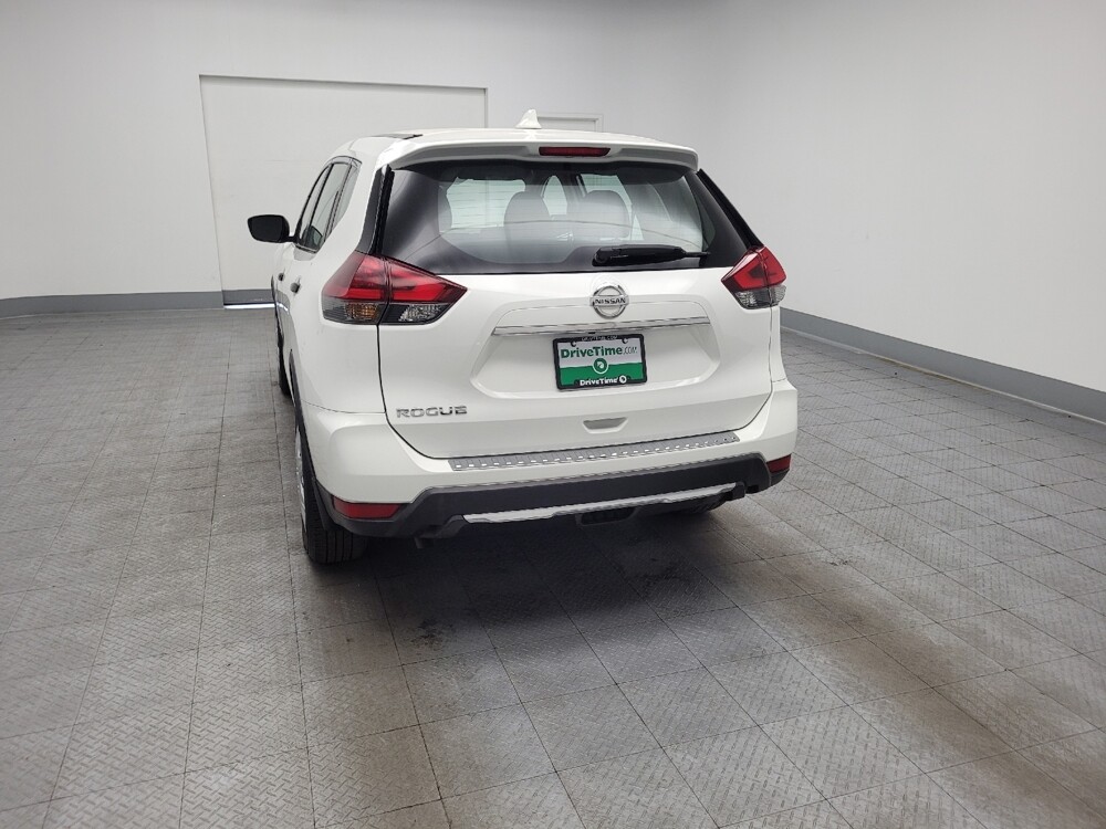 2019 Nissan Rogue in Memphis, TN 38128 - 18138049 6
