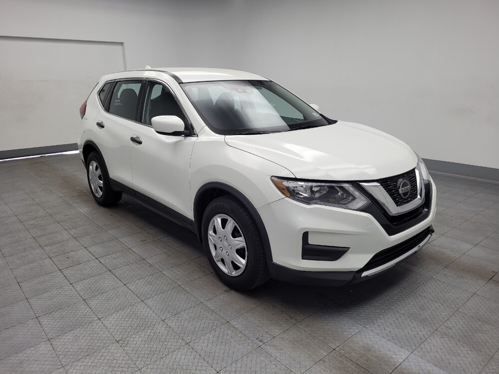 2019 Nissan Rogue in Memphis, TN 38128 - 18138049 13