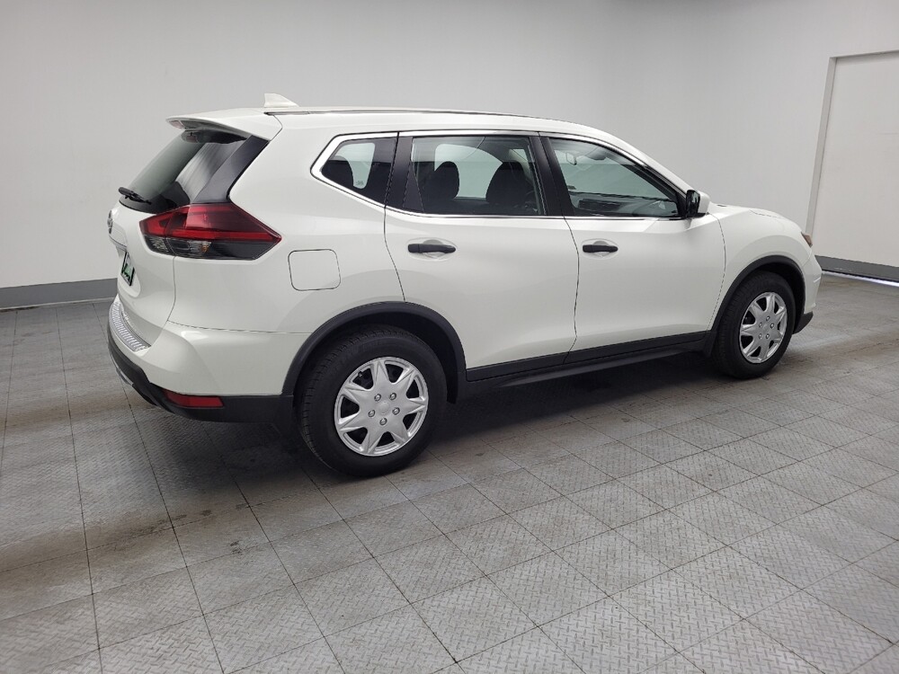 2019 Nissan Rogue in Memphis, TN 38128 - 18138049 10