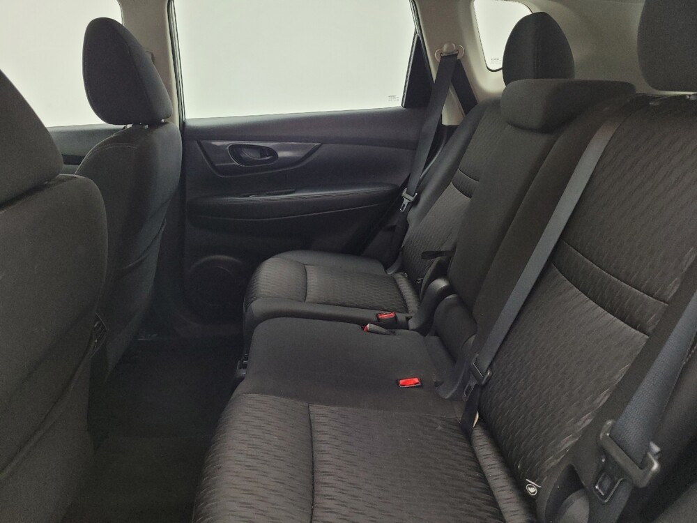 2019 Nissan Rogue in Memphis, TN 38128 - 18138049 18