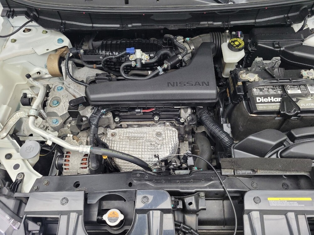 2019 Nissan Rogue in Memphis, TN 38128 - 18138049 30