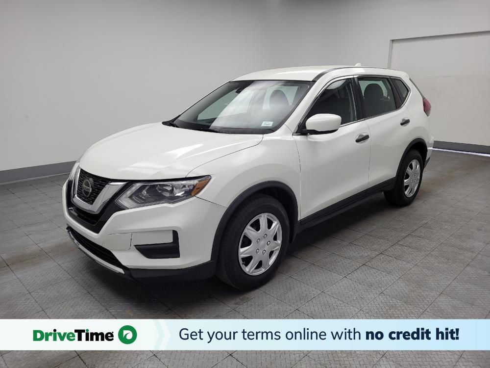 2019 Nissan Rogue in Memphis, TN 38128 - 18138049
