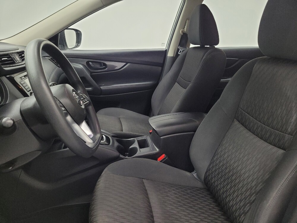 2019 Nissan Rogue in Memphis, TN 38128 - 18138049 17