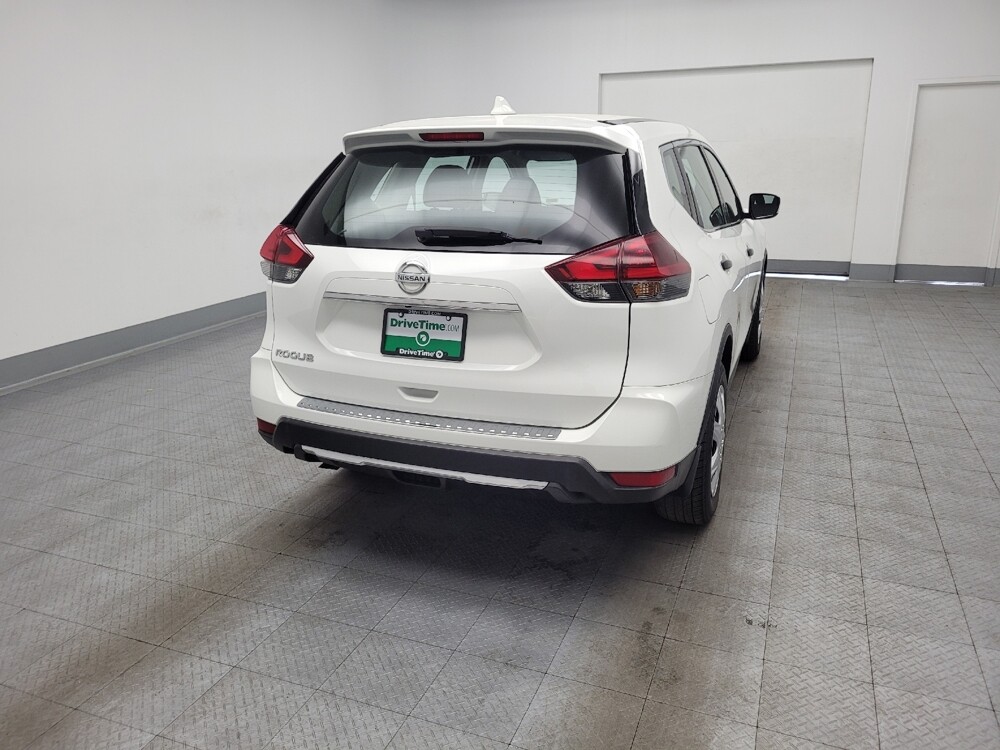 2019 Nissan Rogue in Memphis, TN 38128 - 18138049 7