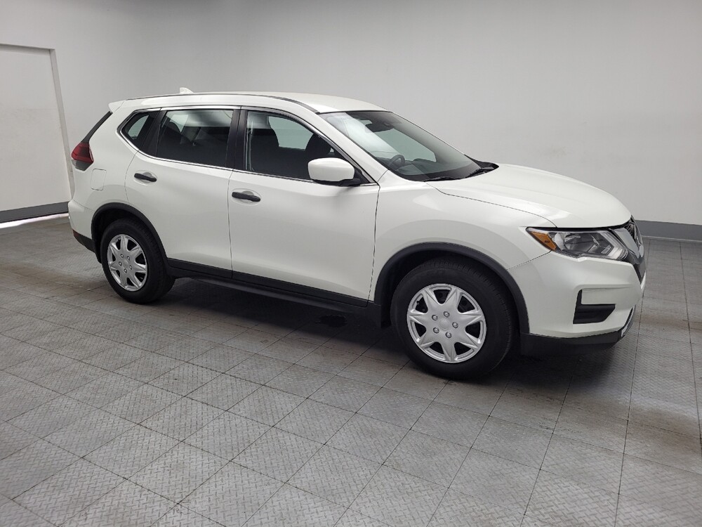 2019 Nissan Rogue in Memphis, TN 38128 - 18138049 11