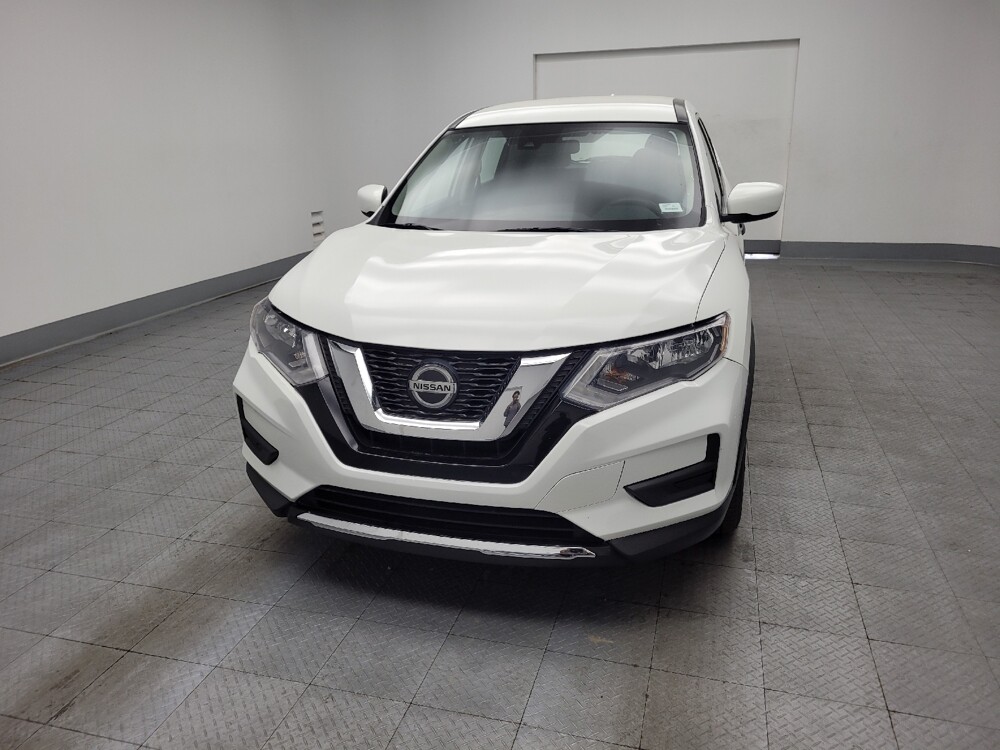 2019 Nissan Rogue in Memphis, TN 38128 - 18138049 15