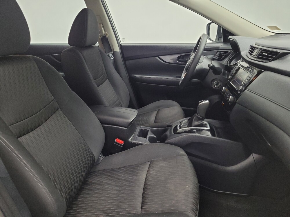 2019 Nissan Rogue in Memphis, TN 38128 - 18138049 21