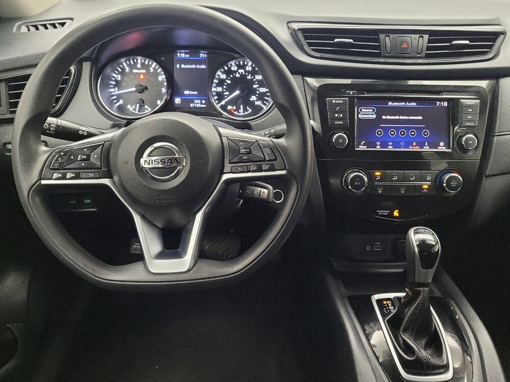 2019 Nissan Rogue in Memphis, TN 38128 - 18138049 22