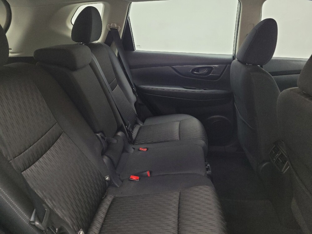 2019 Nissan Rogue in Memphis, TN 38128 - 18138049 19