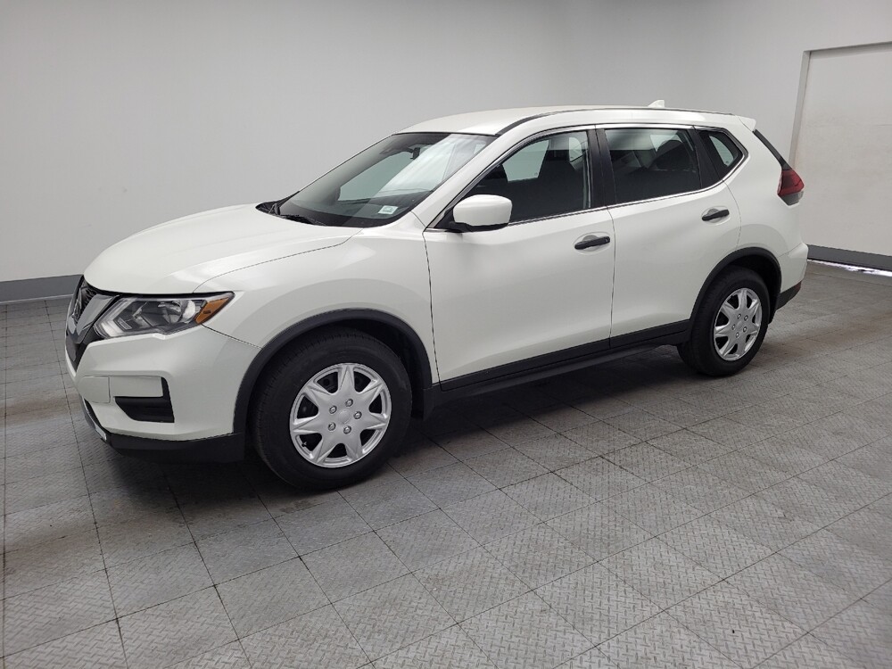 2019 Nissan Rogue in Memphis, TN 38128 - 18138049 2