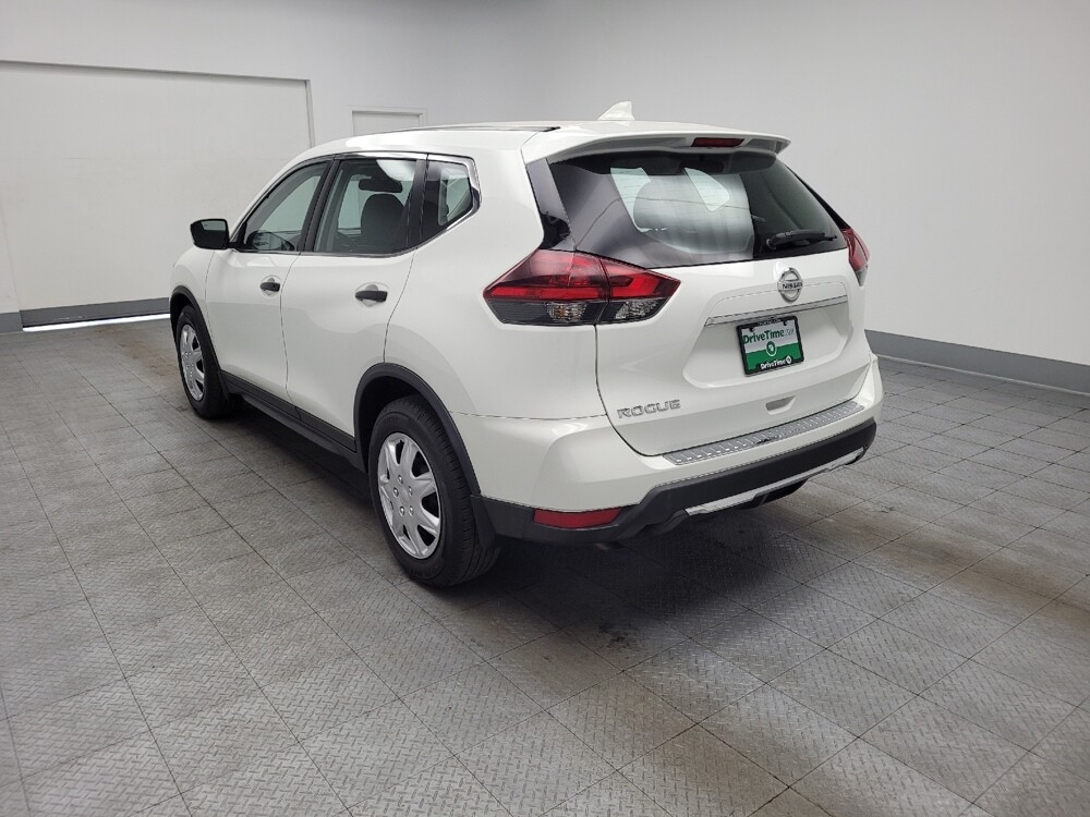 2019 Nissan Rogue in Memphis, TN 38128 - 18138049 5