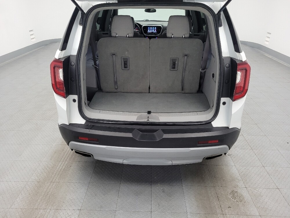 2022 GMC Acadia in Memphis, TN 38128 - 18138050 29