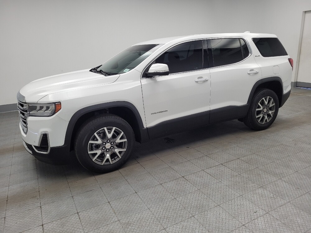 2022 GMC Acadia in Memphis, TN 38128 - 18138050 2