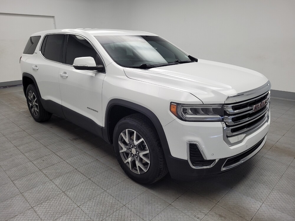 2022 GMC Acadia in Memphis, TN 38128 - 18138050 13