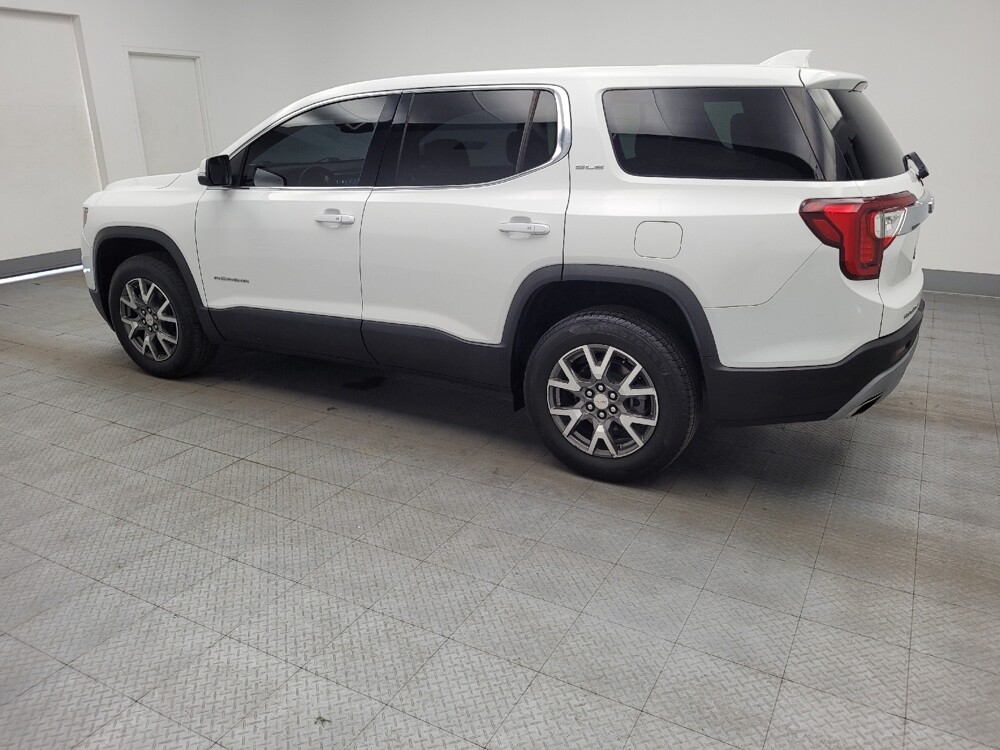 2022 GMC Acadia in Memphis, TN 38128 - 18138050 3