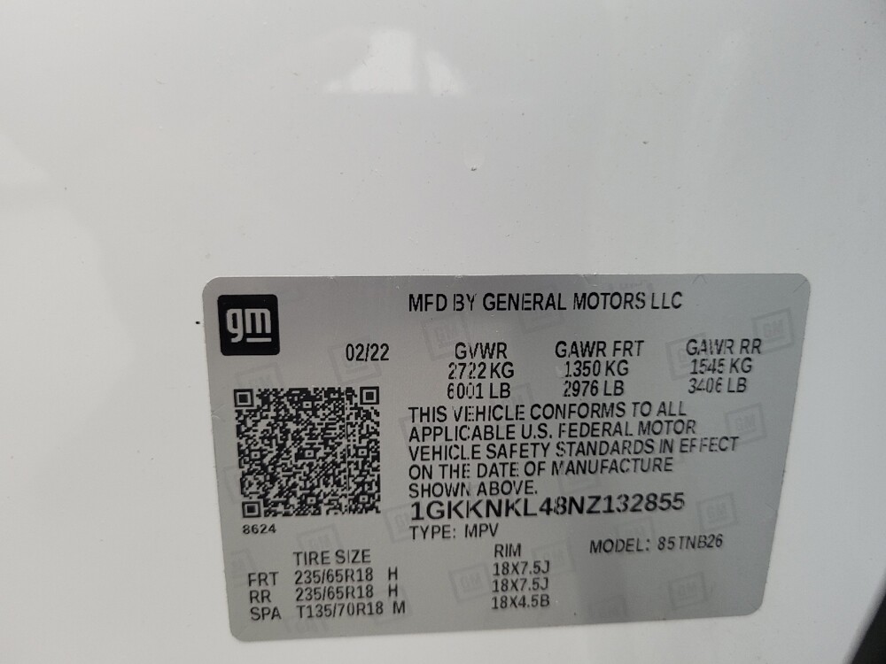 2022 GMC Acadia in Memphis, TN 38128 - 18138050 33