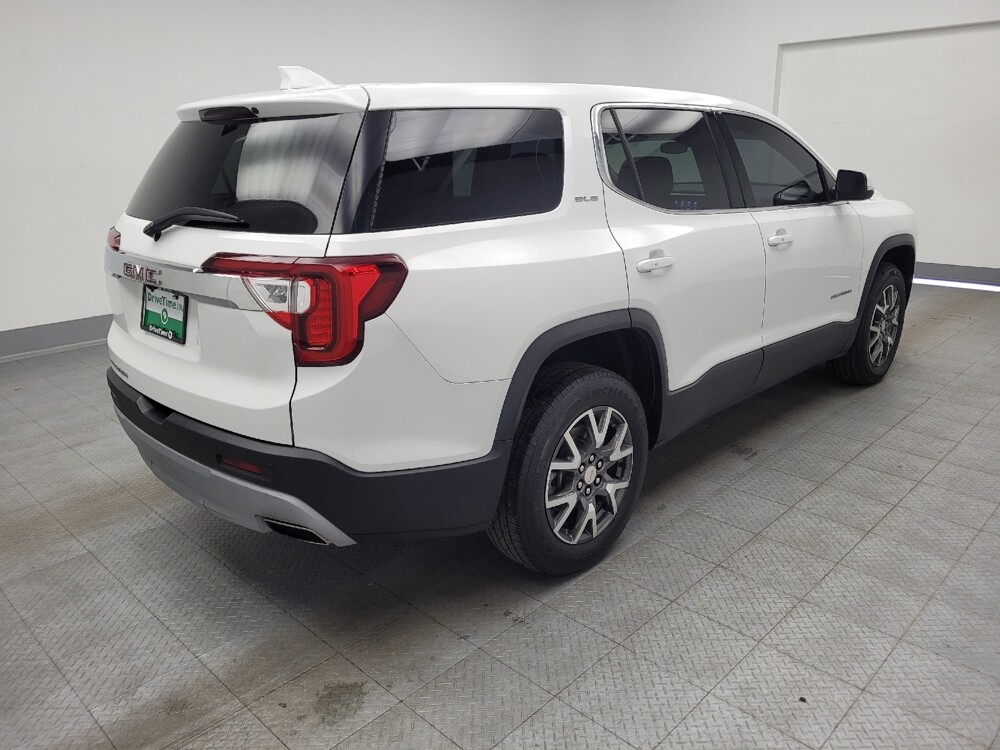 2022 GMC Acadia in Memphis, TN 38128 - 18138050 9