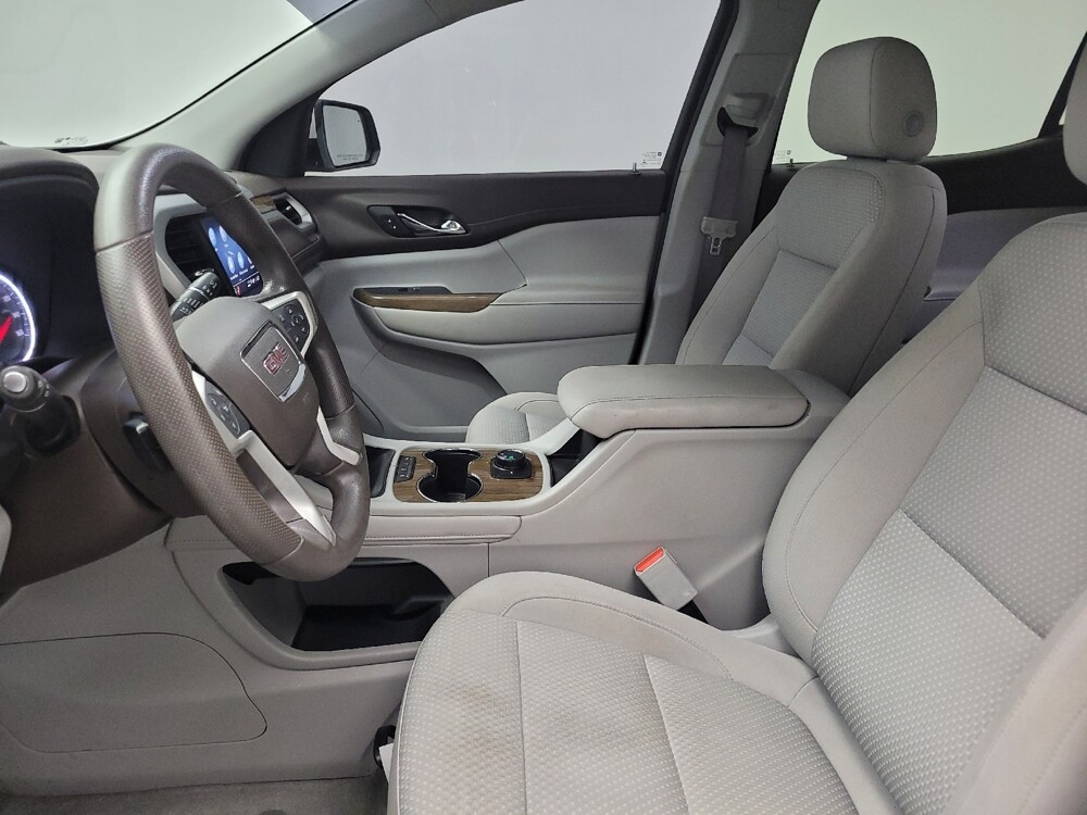 2022 GMC Acadia in Memphis, TN 38128 - 18138050 17