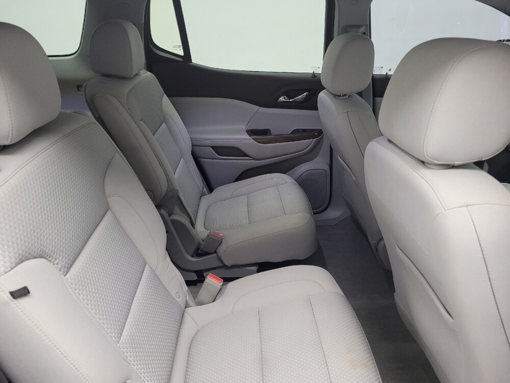 2022 GMC Acadia in Memphis, TN 38128 - 18138050 19