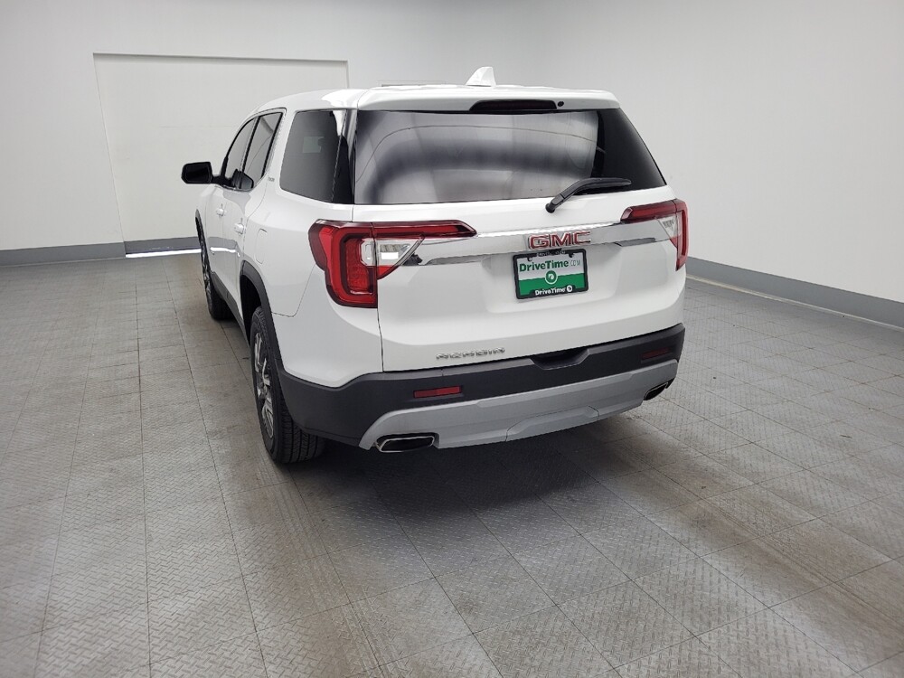 2022 GMC Acadia in Memphis, TN 38128 - 18138050 6