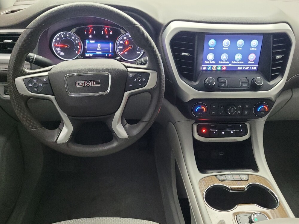 2022 GMC Acadia in Memphis, TN 38128 - 18138050 22