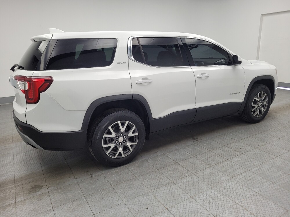 2022 GMC Acadia in Memphis, TN 38128 - 18138050 10
