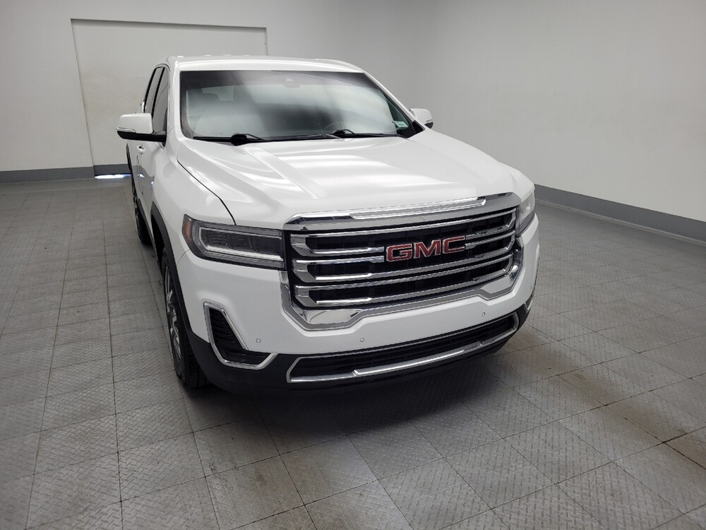 2022 GMC Acadia in Memphis, TN 38128 - 18138050 14