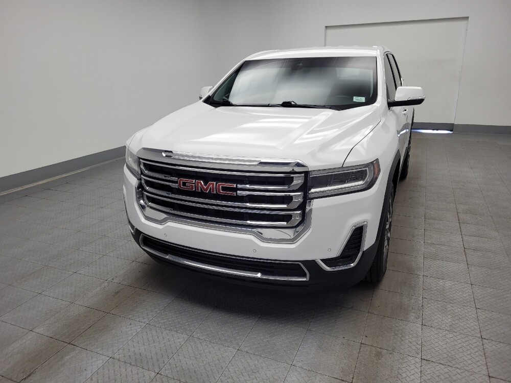 2022 GMC Acadia in Memphis, TN 38128 - 18138050 15