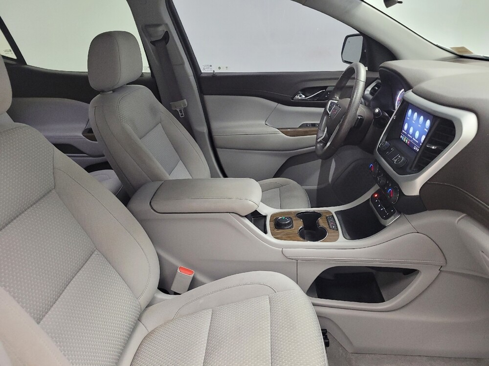 2022 GMC Acadia in Memphis, TN 38128 - 18138050 21