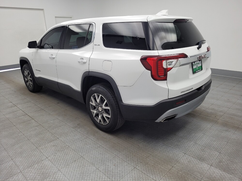 2022 GMC Acadia in Memphis, TN 38128 - 18138050 5