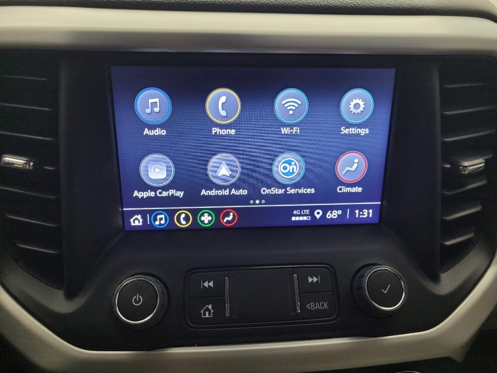 2022 GMC Acadia in Memphis, TN 38128 - 18138050 25