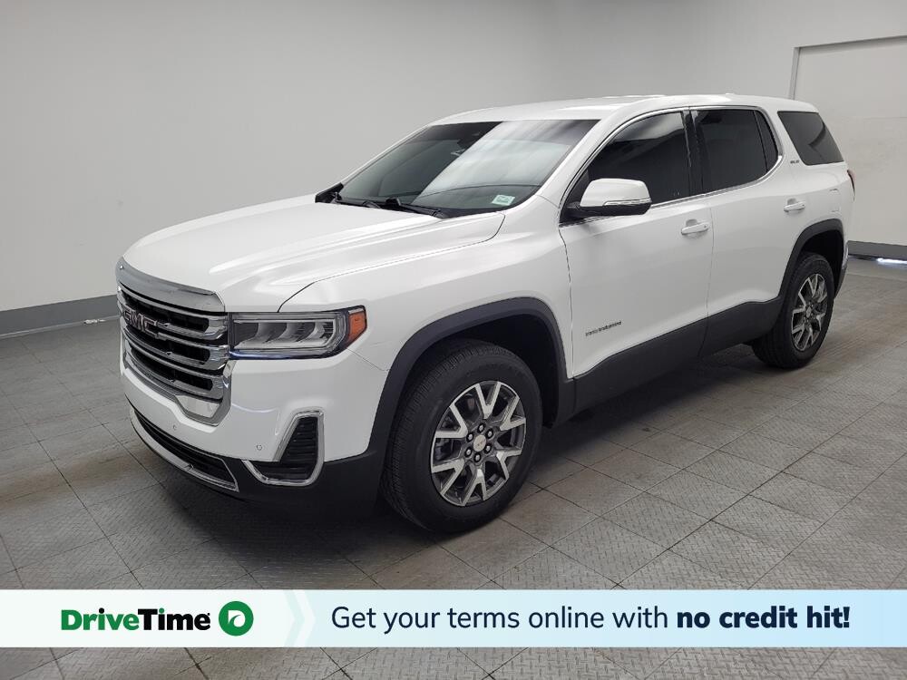 2022 GMC Acadia in Memphis, TN 38128 - 18138050