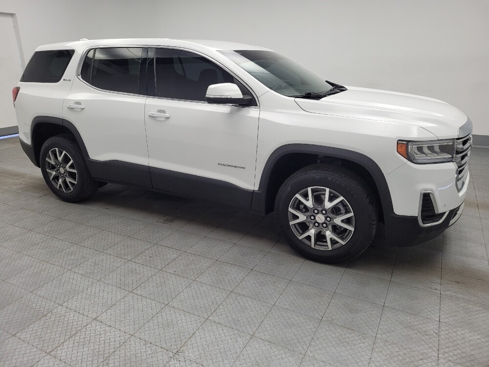 2022 GMC Acadia in Memphis, TN 38128 - 18138050 11