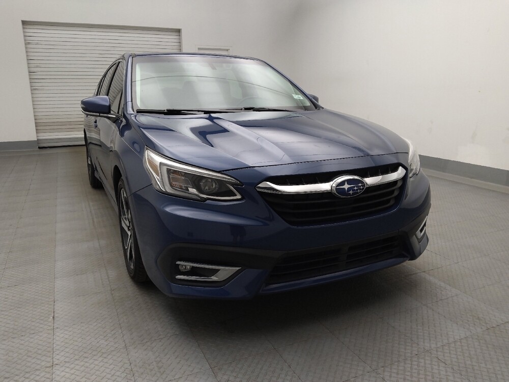 2020 Subaru Legacy in Lakewood, CO 80215 - 18138051 14