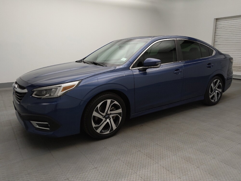 2020 Subaru Legacy in Lakewood, CO 80215 - 18138051 2