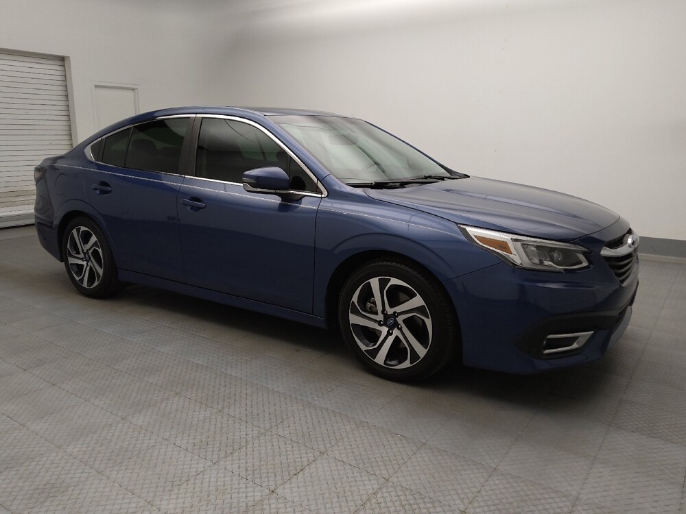 2020 Subaru Legacy in Lakewood, CO 80215 - 18138051 11
