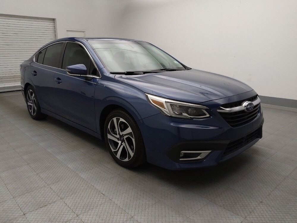 2020 Subaru Legacy in Lakewood, CO 80215 - 18138051 13