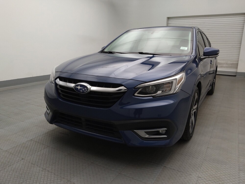2020 Subaru Legacy in Lakewood, CO 80215 - 18138051 15