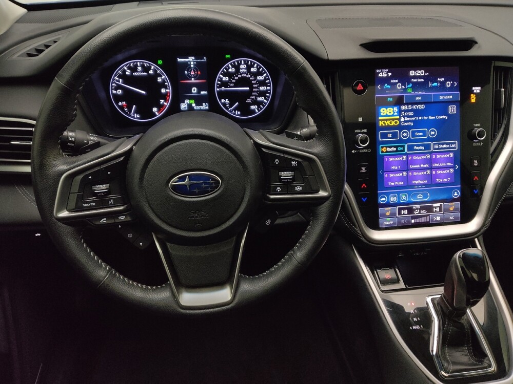 2020 Subaru Legacy in Lakewood, CO 80215 - 18138051 22