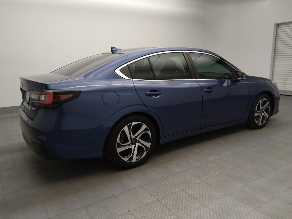 2020 Subaru Legacy in Lakewood, CO 80215 - 18138051 10