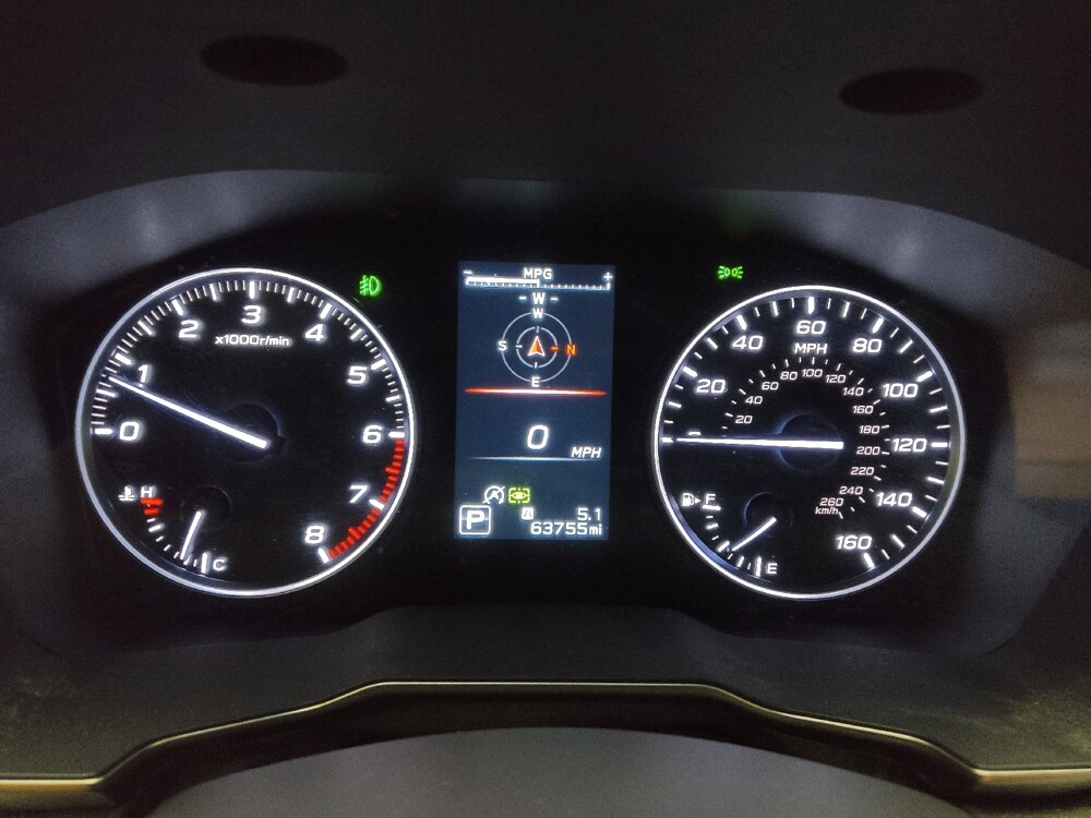 2020 Subaru Legacy in Lakewood, CO 80215 - 18138051 23
