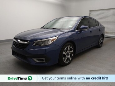 2020 Subaru Legacy in Lakewood, CO 80215