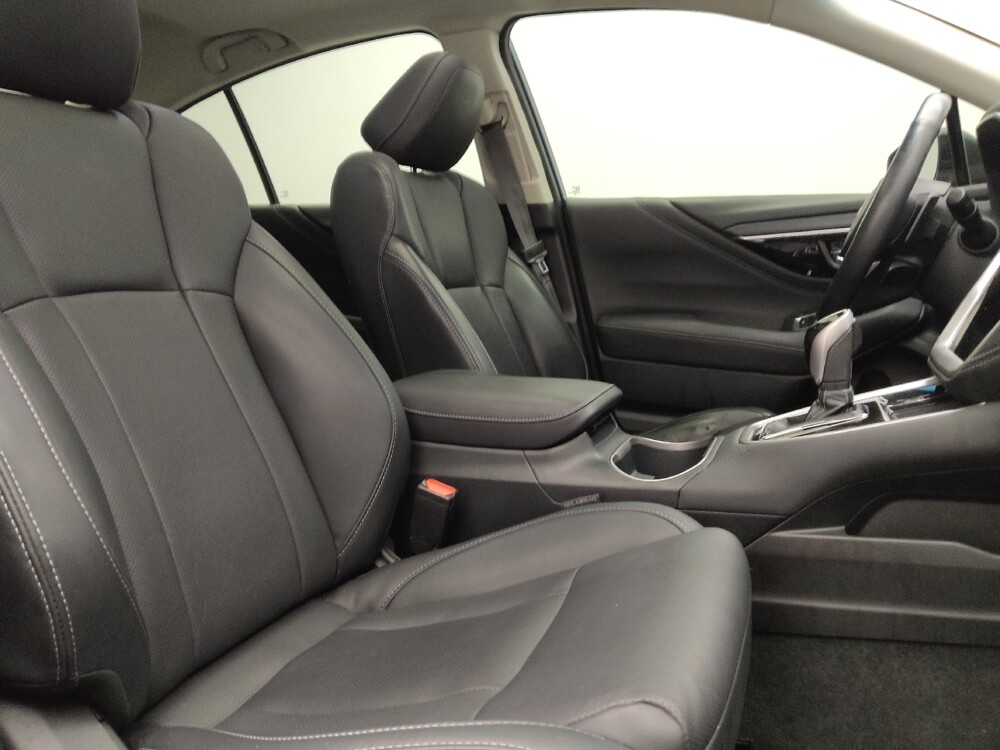 2020 Subaru Legacy in Lakewood, CO 80215 - 18138051 21